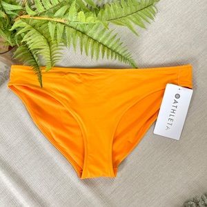 Gorgeous ATHLETA Bikini Swim Suit BOTTOM